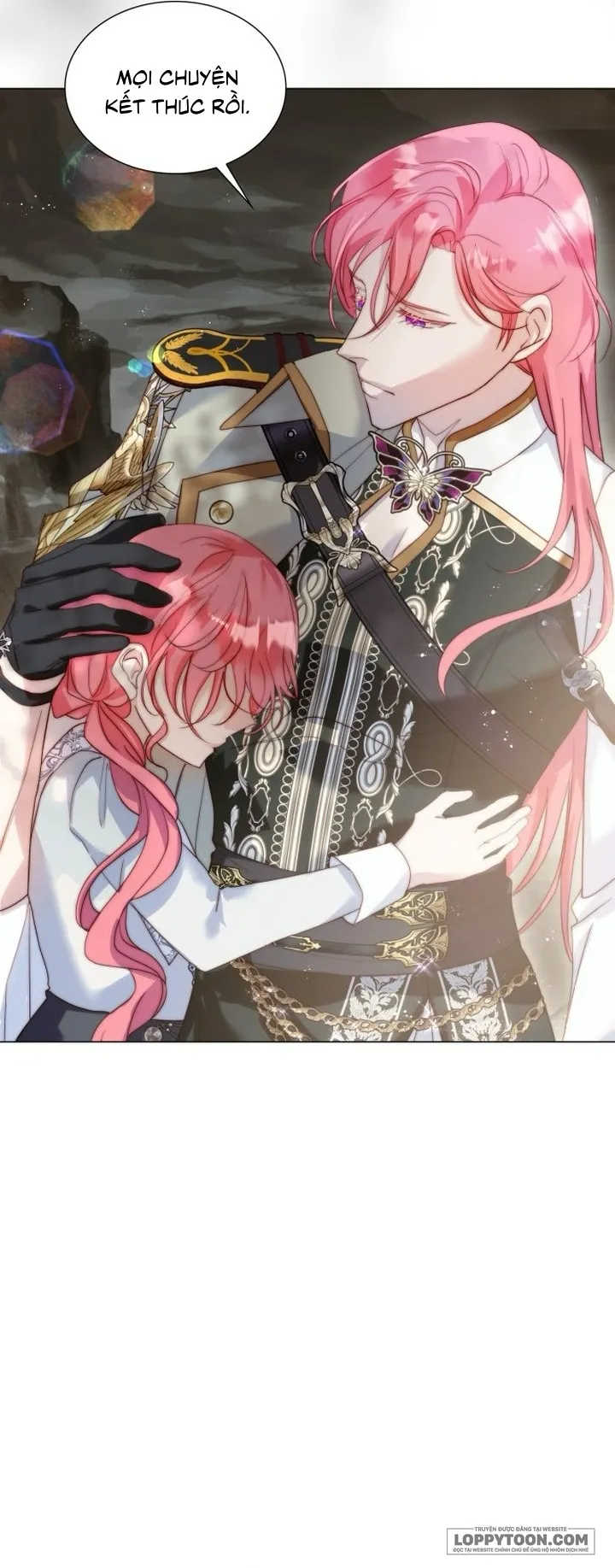 Tôi Được Sinh Ra Là Cô Con Gái Thứ Hai Chap 98 - trang 45