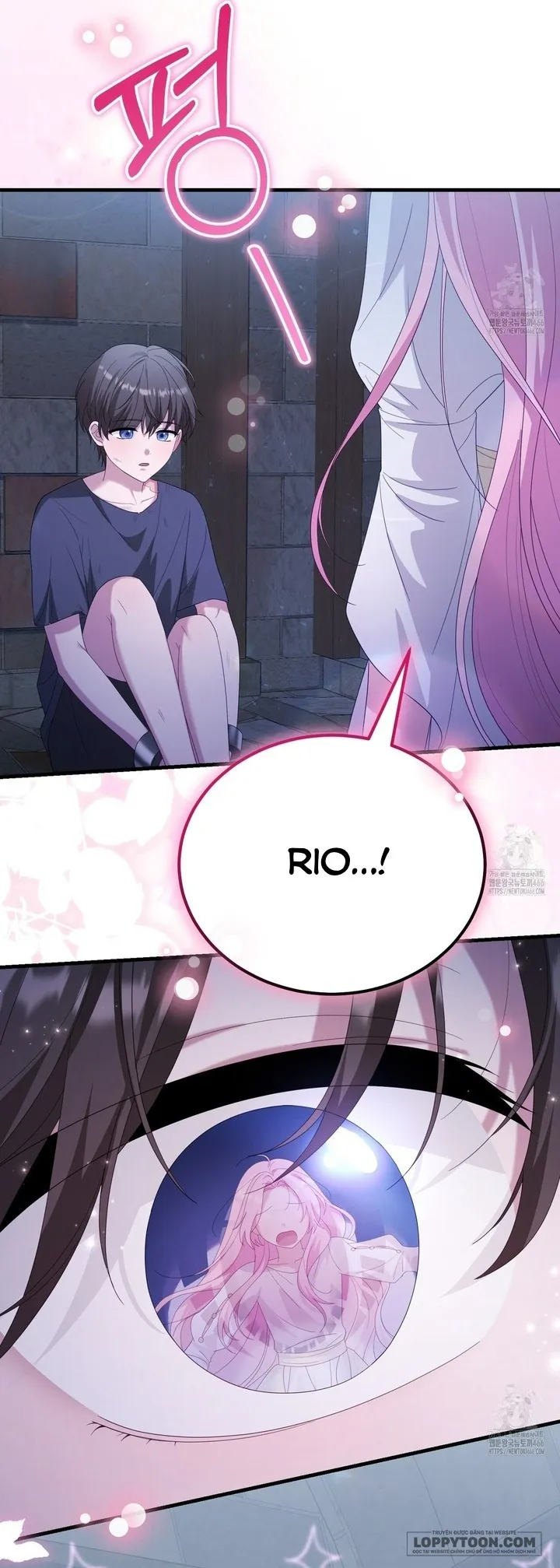 Nàng Tiên, Hãy Ký Hợp Đồng Nào Chap 46 - trang 57