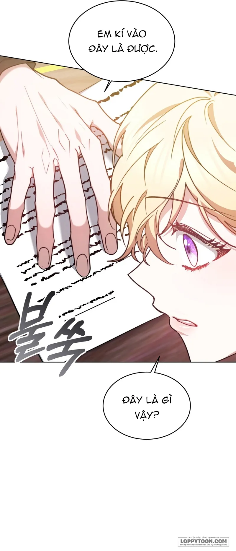 Dù Là Mẹ Kế Nhưng Tôi Thoát Khỏi Cái Chết Rất Dễ Dàng Chap 8 - trang 61