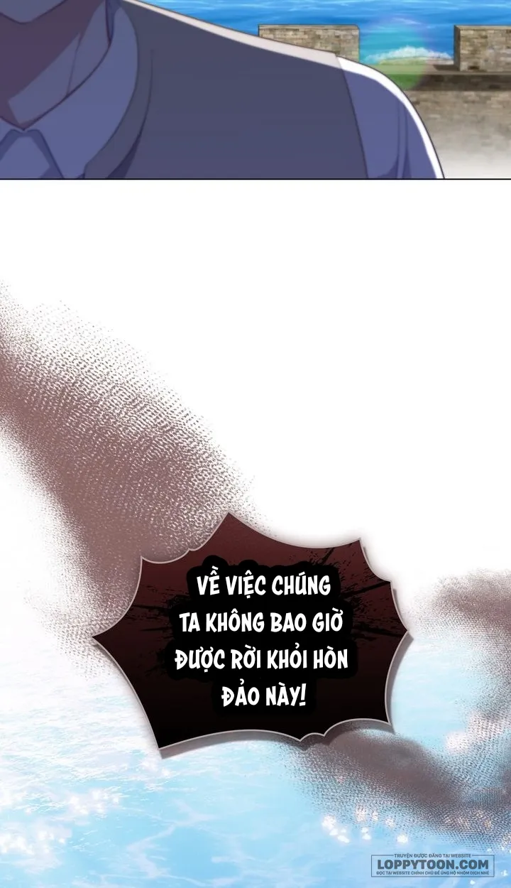 Chúa Phù Hộ Cho Sự Hủy Diệt Của Ta Chap 3 - trang 51