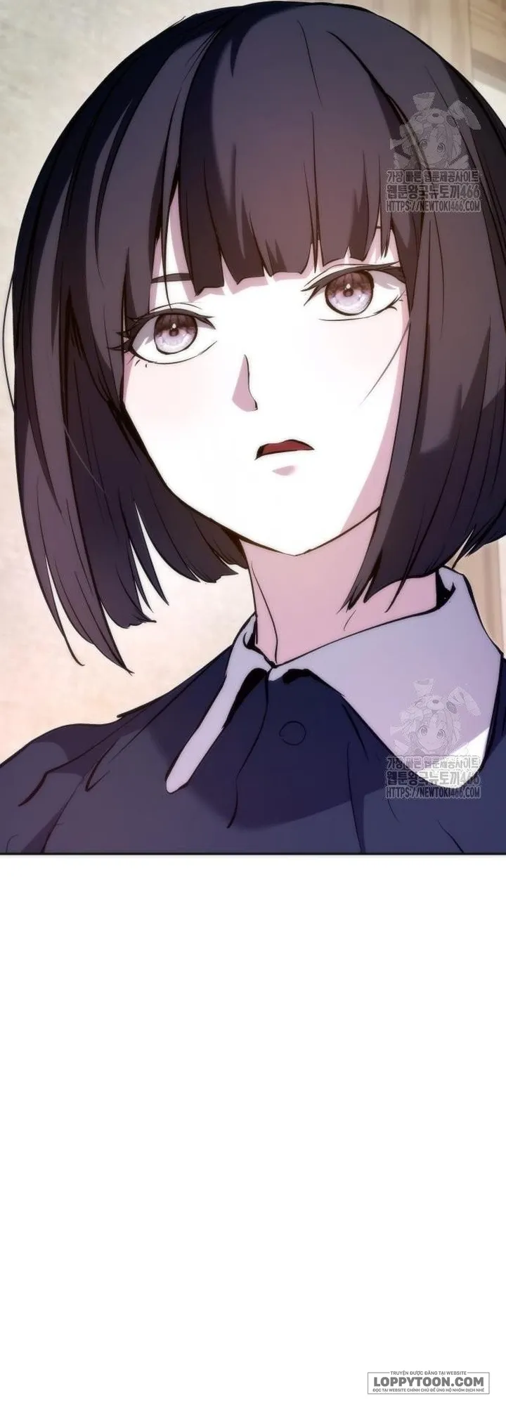 Thỏ Trắng Ở Xứ Sở Thần Tiên Chap 47 - trang 36