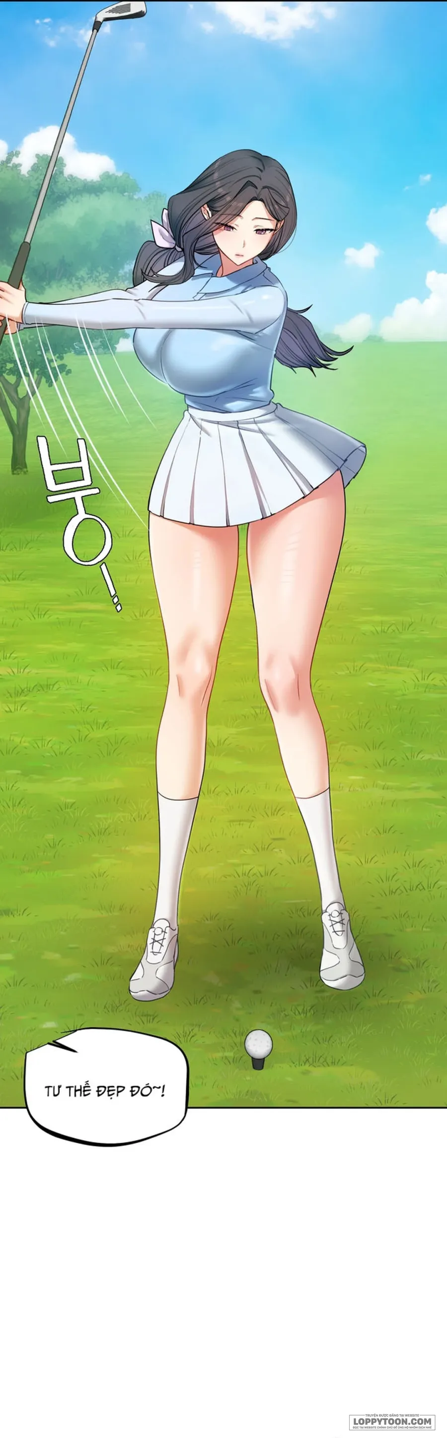Tài Khoản Bí Mật Của Nữ Giáo Sư Chap 13 - 🔞🔞🔞 - trang 14