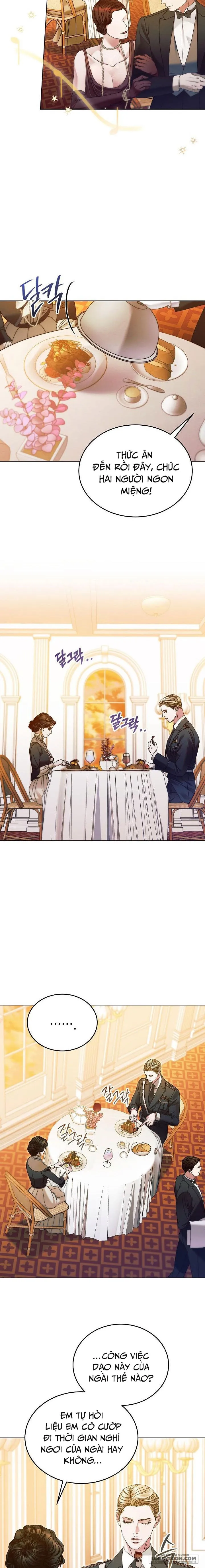 Hãy Cầu Xin Tôi Đi Chap 5 - 🔞🔞🔞 - trang 10