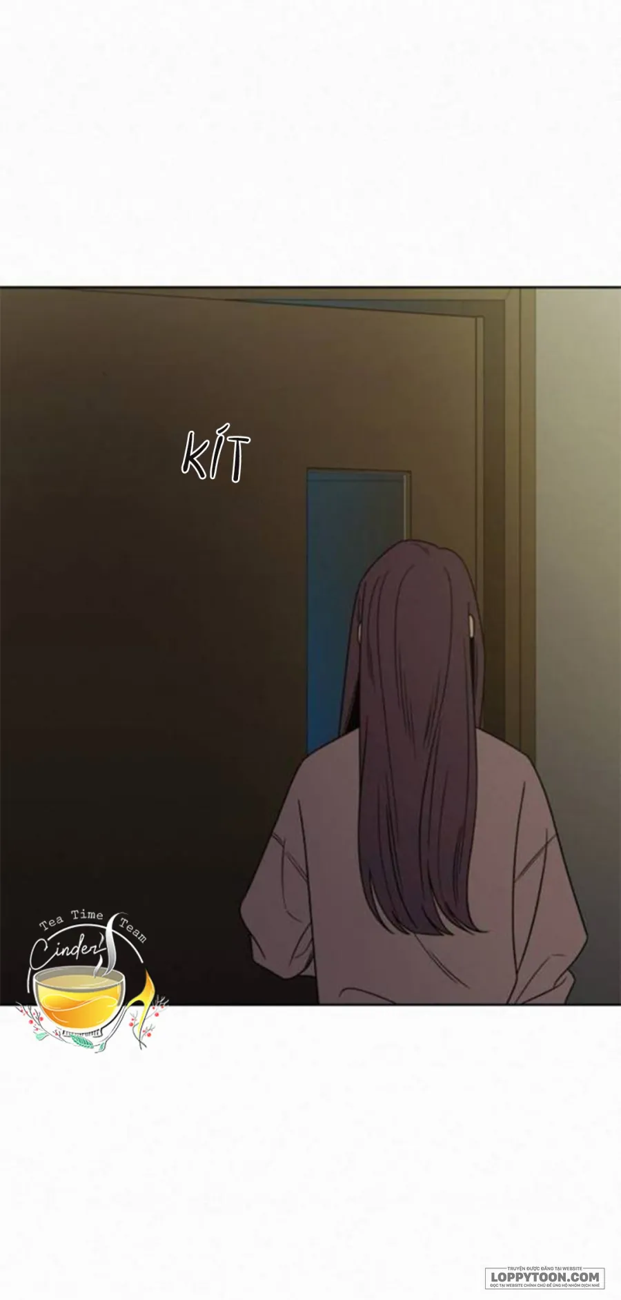 Chiến Lược Tình Yêu Trong Sáng Chap 138 - trang 59