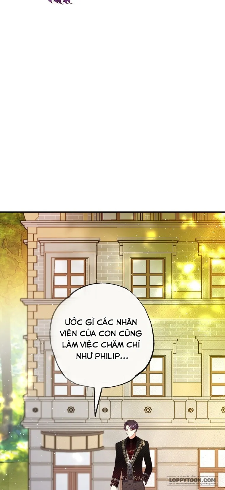 Con Gái Cưng Của Quỷ Chap 55 - trang 7