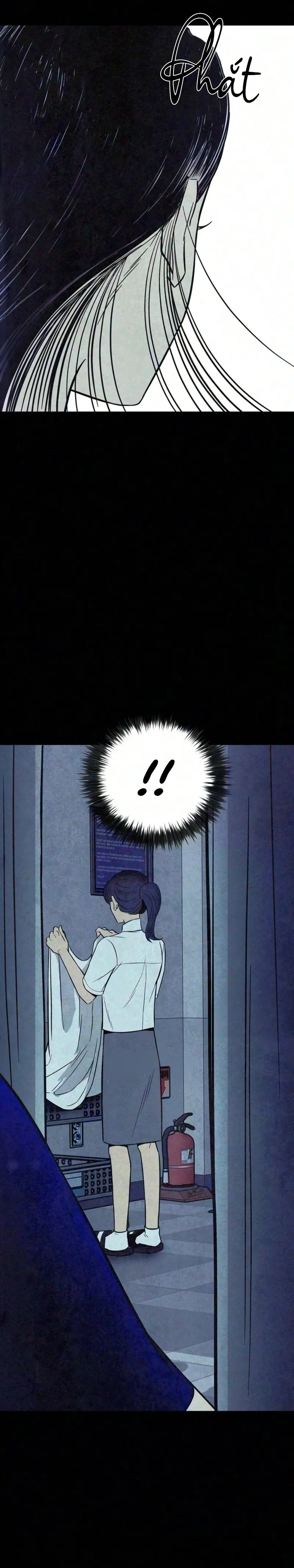 Phục Tùng Chap 17 - trang 32