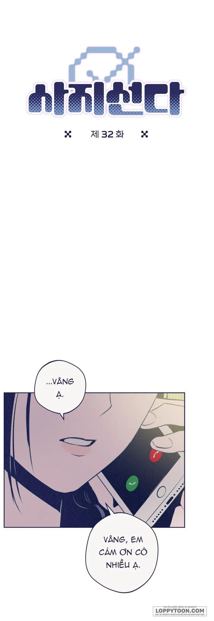 Trắc Nghiệm 4 Lựa Chọn Chap 32 - trang 8