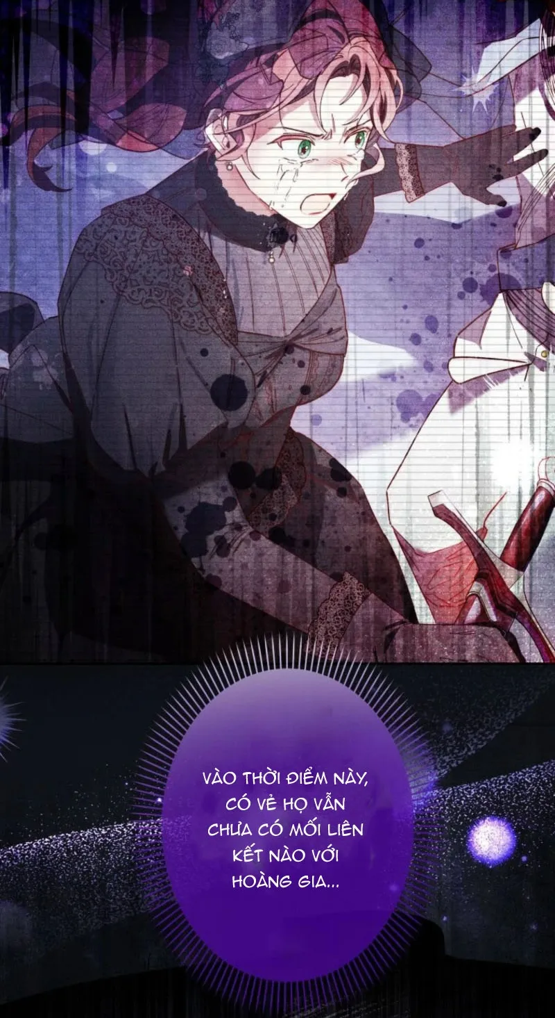 Sống Sót Như Nàng Công Chúa Song Sinh Chap 47 - trang 31