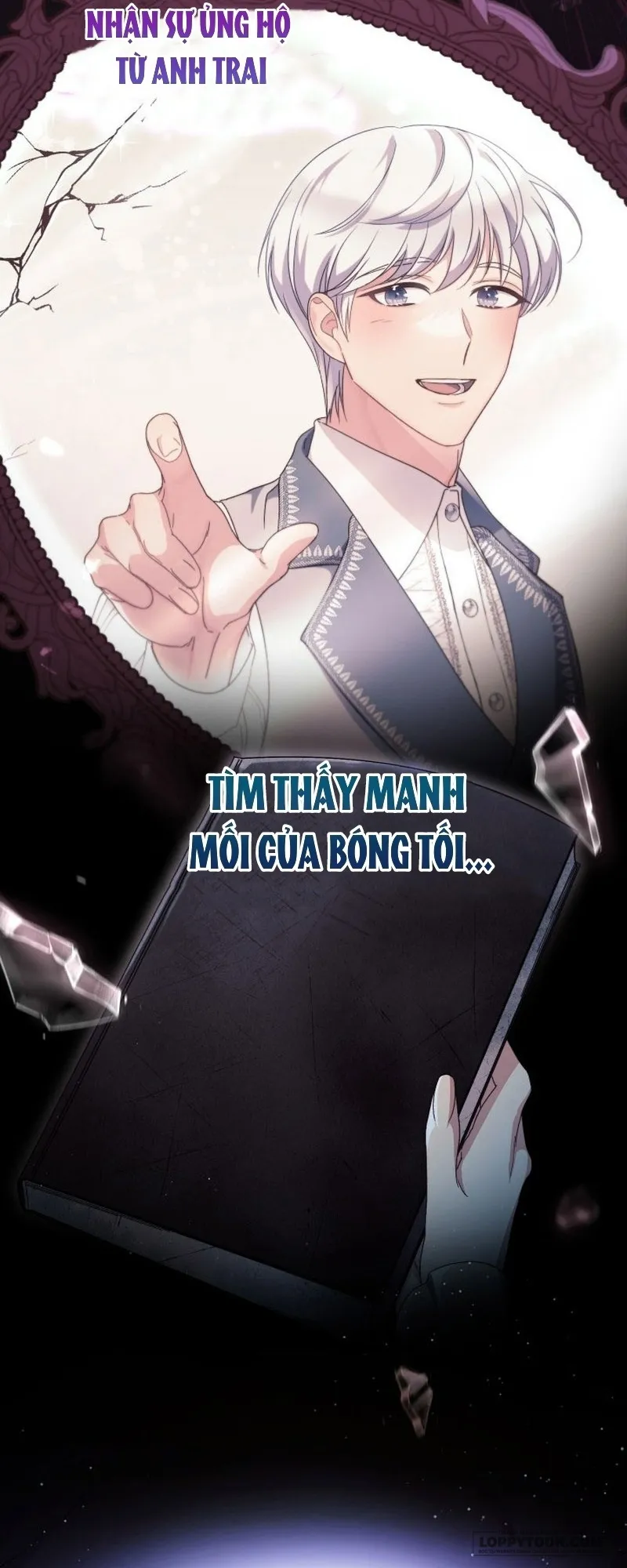 Nuôi Dưỡng Em Gái Xinh Đẹp Chap 43 - trang 51