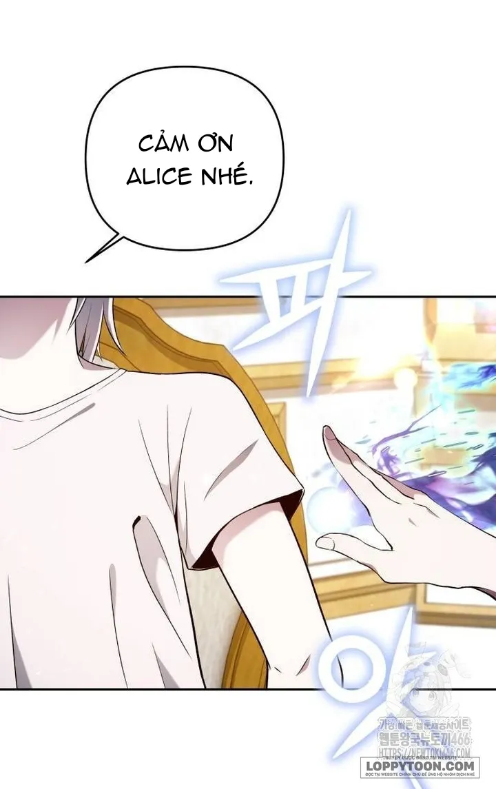 Thỏ Trắng Ở Xứ Sở Thần Tiên Chap 42 - trang 3