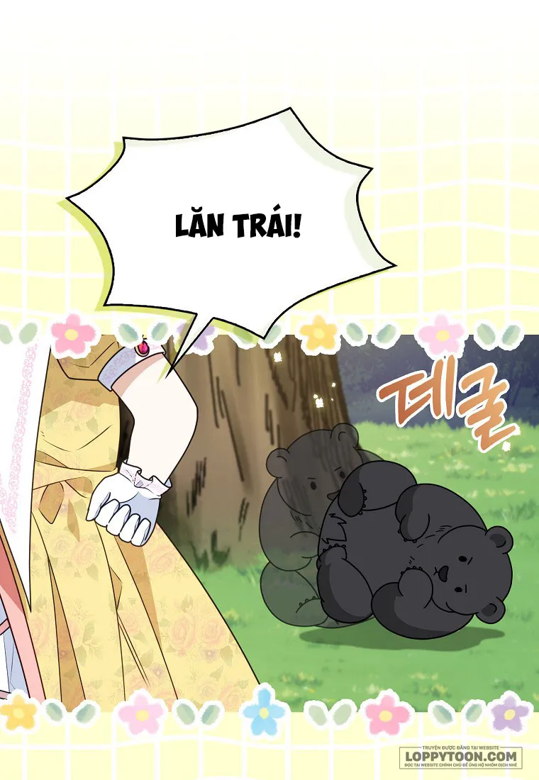 Đứa Trẻ Côn Đồ Nhà Công Tước Chap 14 - trang 20