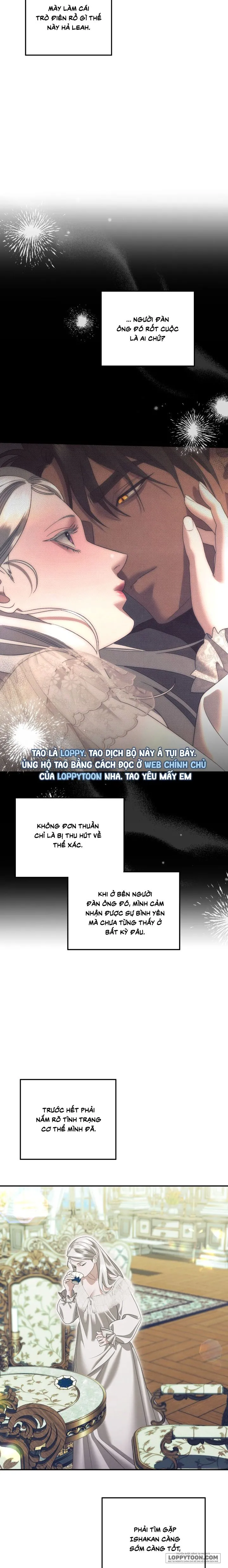 Cuộc Hôn Nhân Bị Cướp Đoạt Chap 92 - trang 24