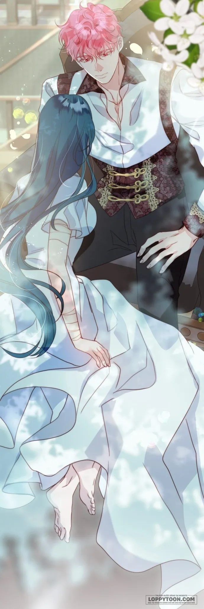 Tôi Được Sinh Ra Là Cô Con Gái Thứ Hai Chap 83 - end ss2 - trang 48