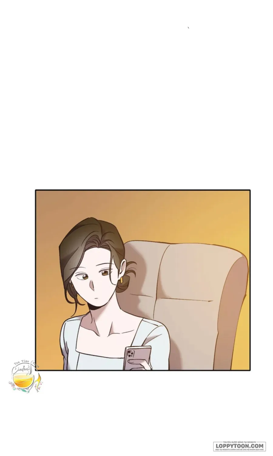 Thanh Xuân Của Chúng Ta Chap 59 - trang 41