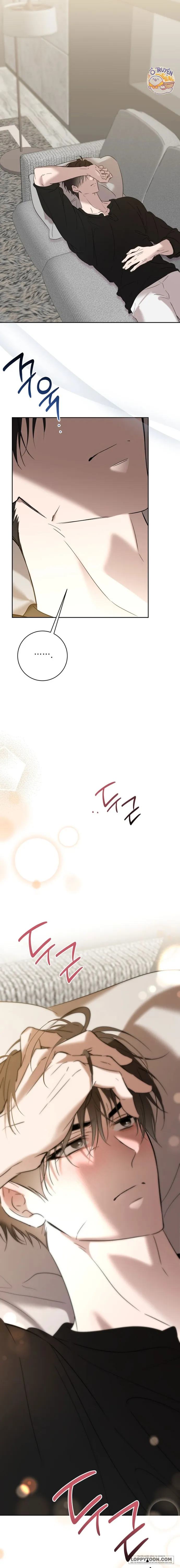 Tình Yêu Bắt Đầu Từ Việc Nuôi Dạy Con Cái Chap 22 - trang 16