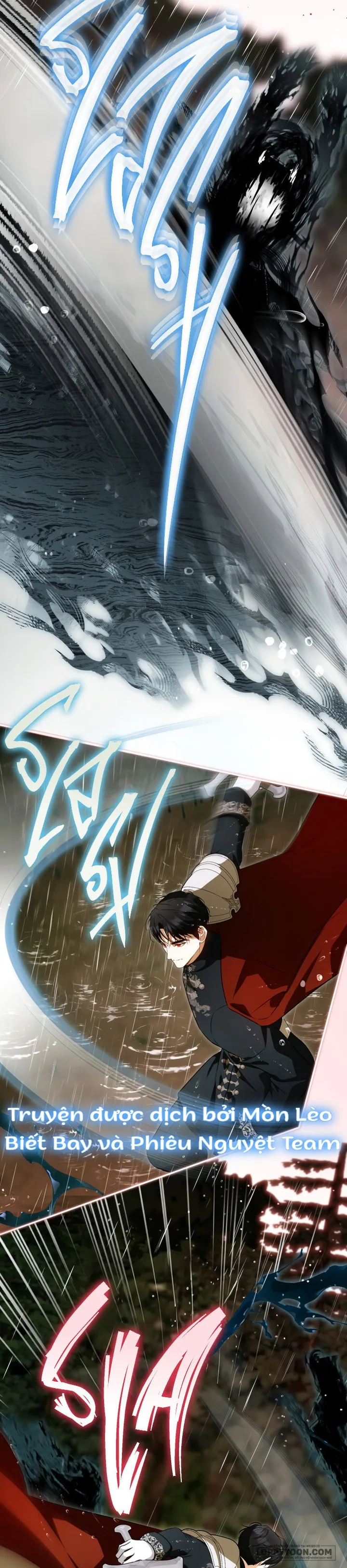 Hình Như Tôi Đã Xuyên Vào Cuốn Tiểu Thuyết Nào Đó Chap 94 - trang 2
