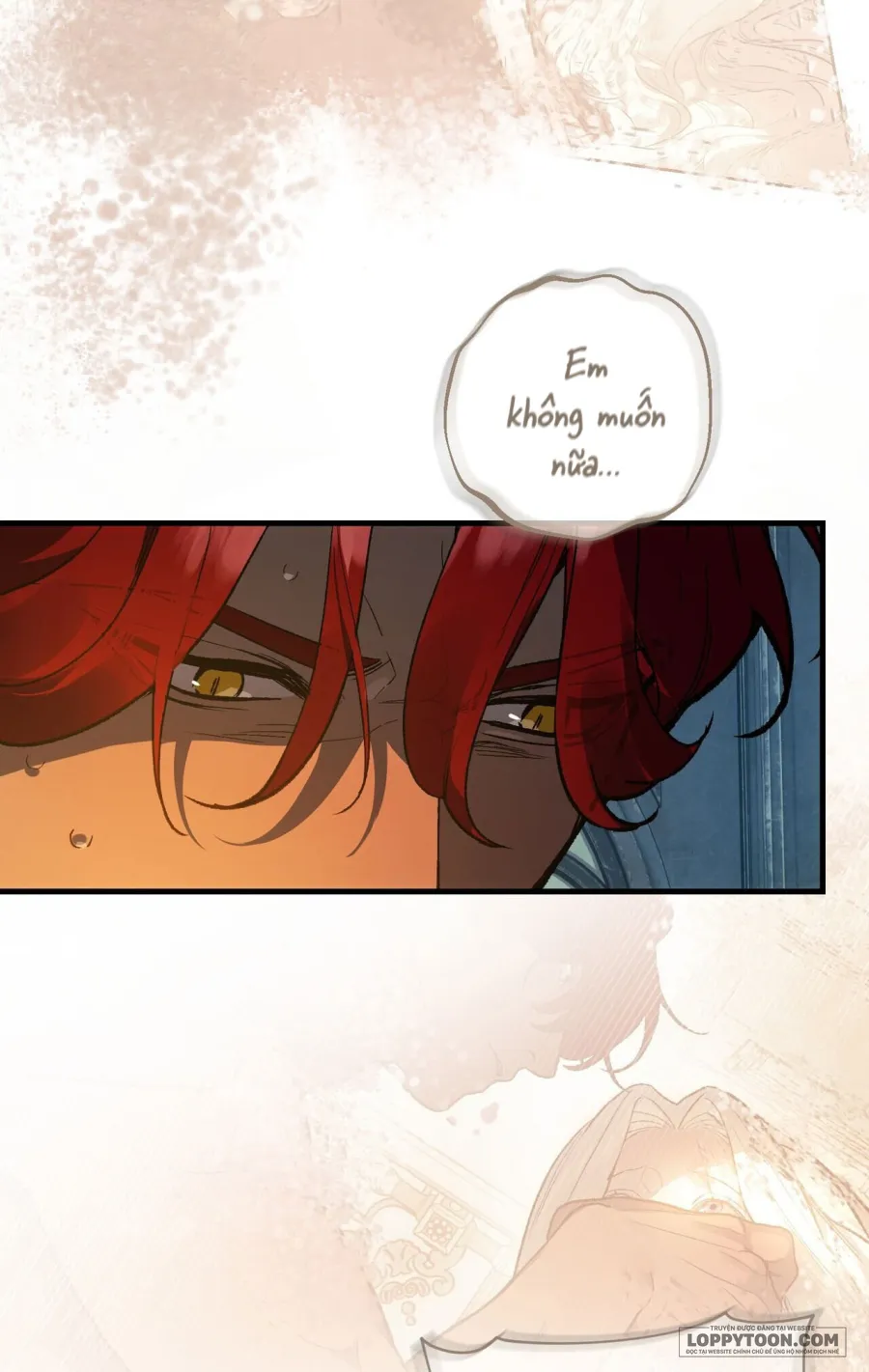 Gửi Đến Kẻ Sẽ Hủy Diệt Tôi Chap 29 - 🔞🔞🔞 - trang 25