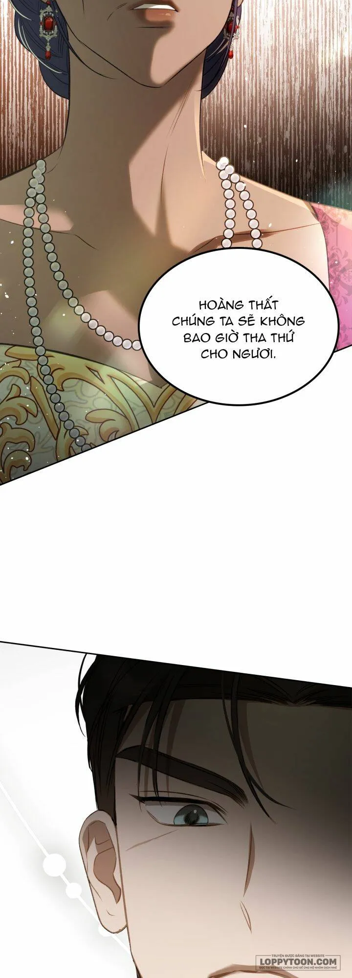Nam Chính Quái Vật Sống Dưới Giường Tôi Chap 32 - trang 42