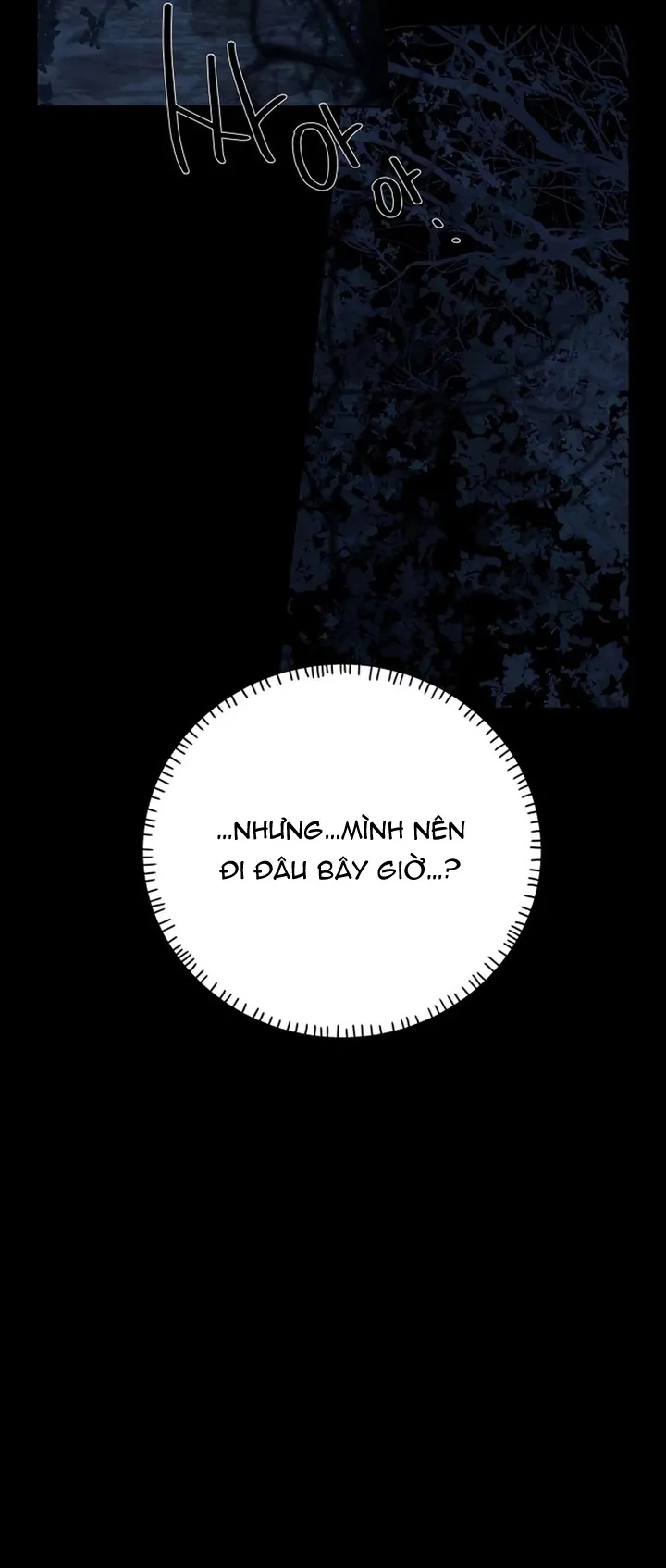 Chưa Từng Chạm Tới Em Chap 21 - trang 64