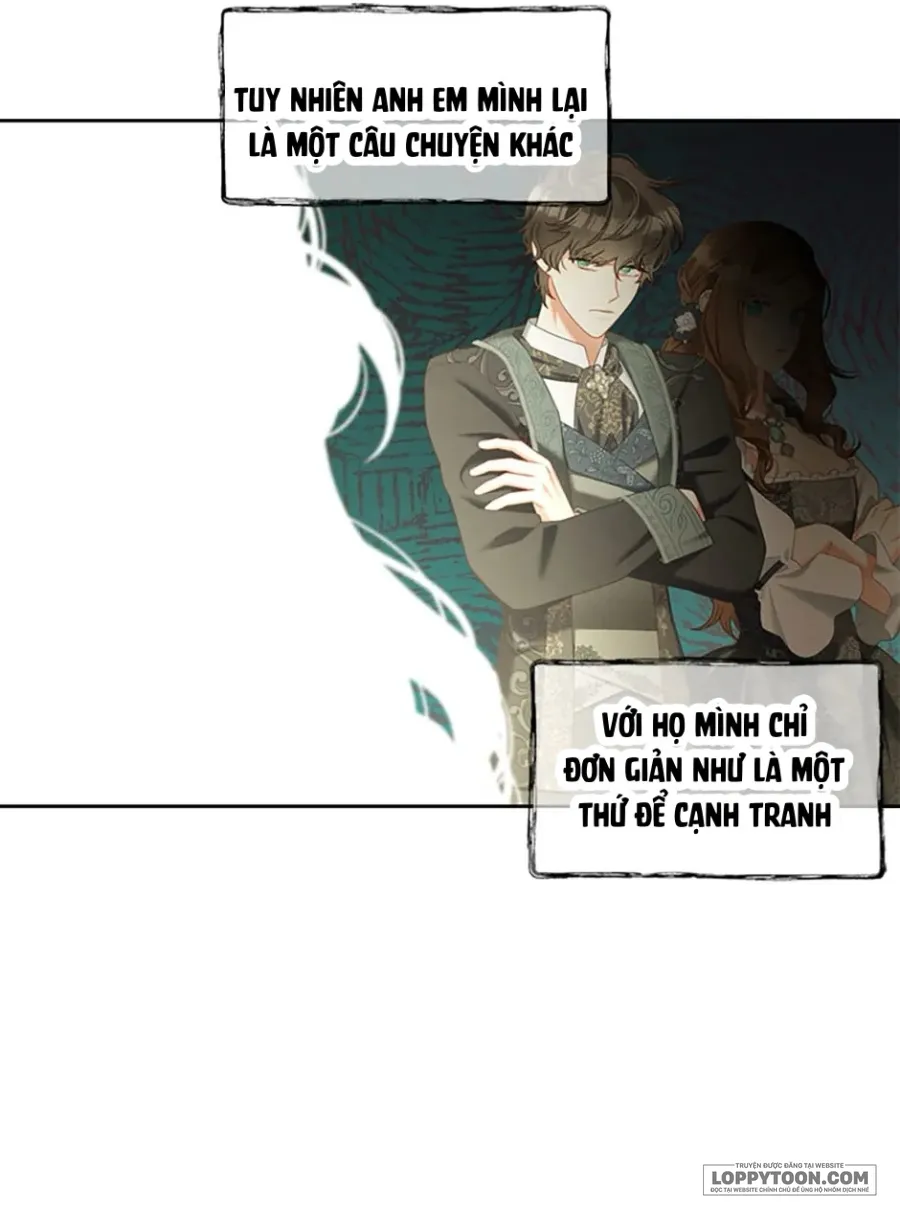 Tôi Sẽ Ở Ngay Bên Cạnh Nam Chính Chap 34 - trang 33