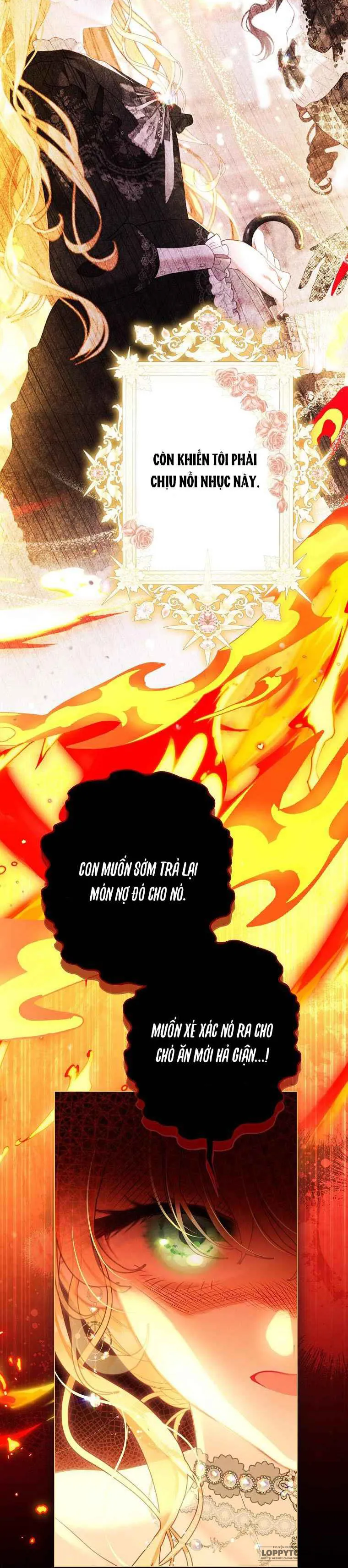 Một Thế Giới Không Có Chị Gái Mà Ai Cũng Yêu Chap 77 - trang 15
