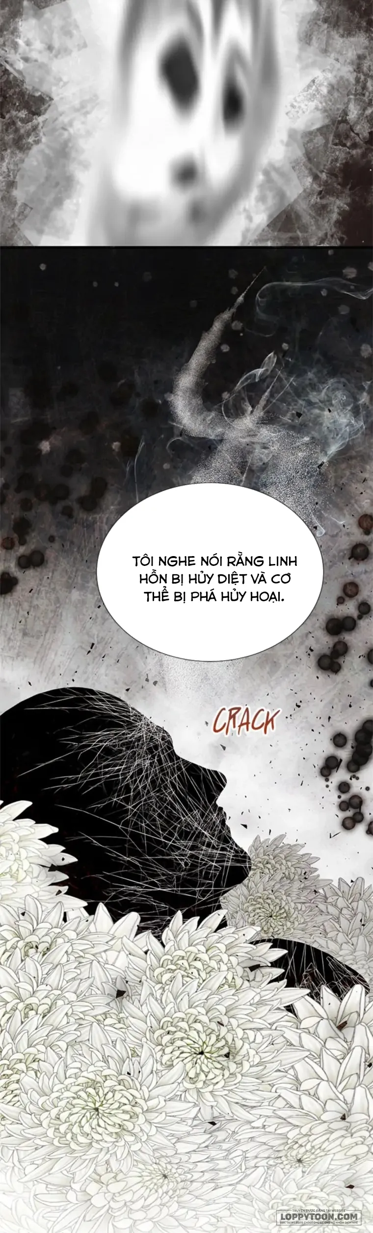 Phía Sau Mặt Nạ Của Nam Chính Hiền Lành Chap 37 - trang 45
