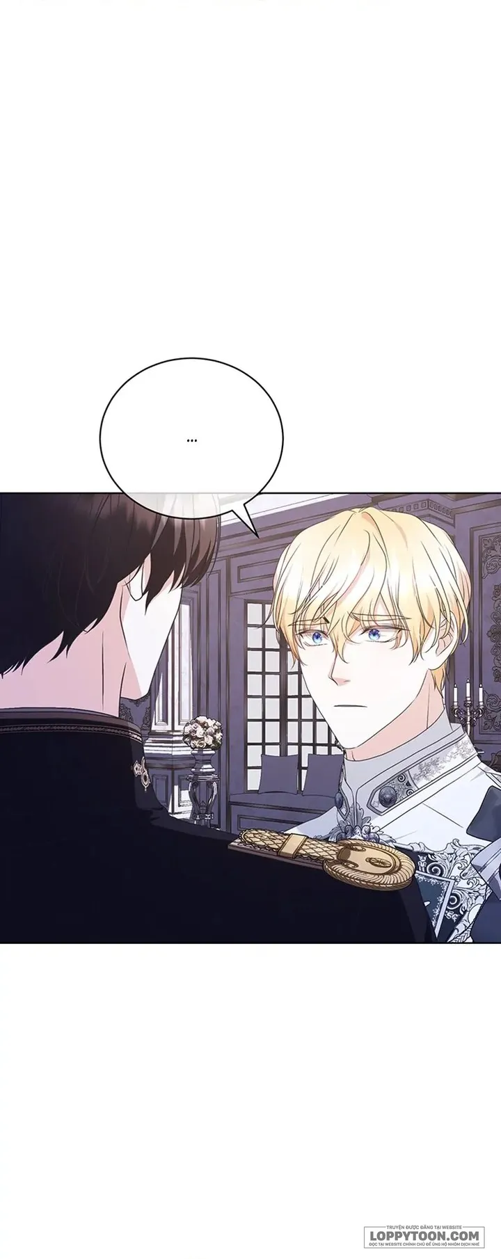 Sinh Ra Trở Thành Nhân Vật Không Có Trong Nguyên Tác Chap 65 - trang 2