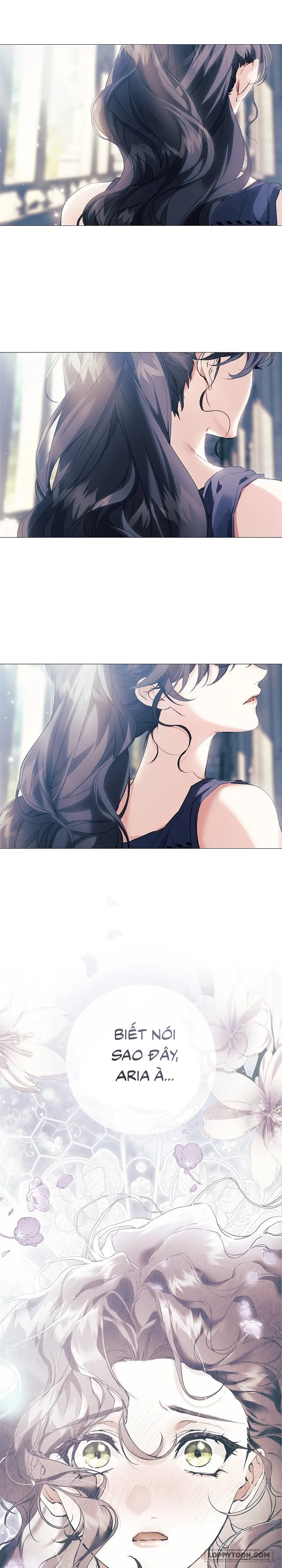 Dành Cho Các Nữ Thần: Dành Cho Daphne Chap 20 - trang 23