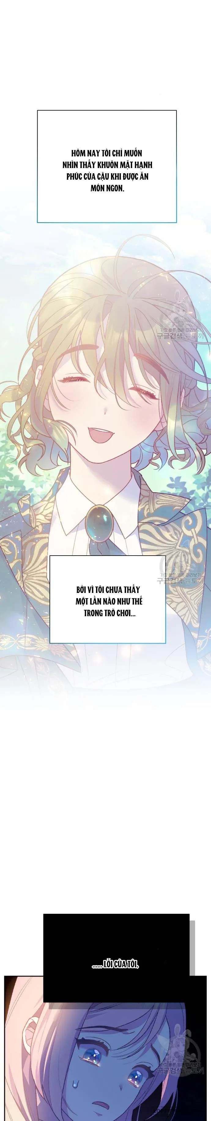 Pháp Sư Hiện Kim Của Trò Chơi Lỗi Chap 6 - trang 26