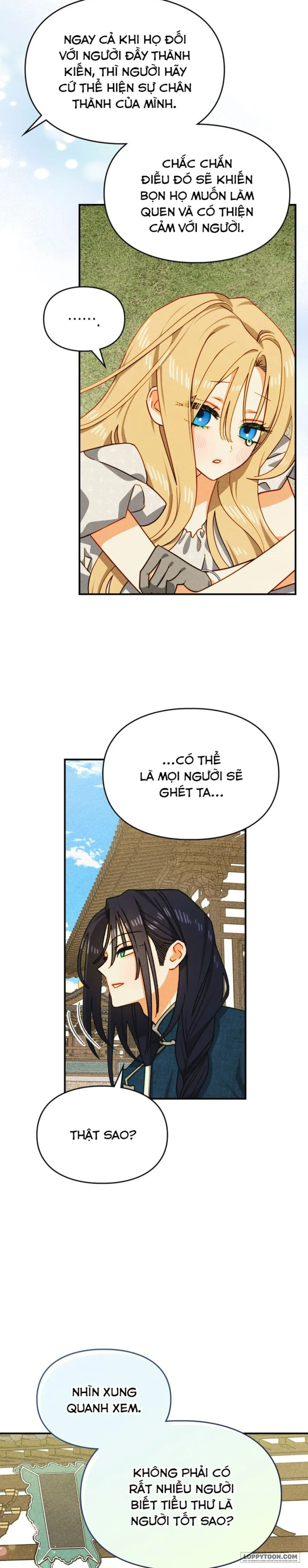 Thuần Hoá Munchkin Chap 23 - trang 15