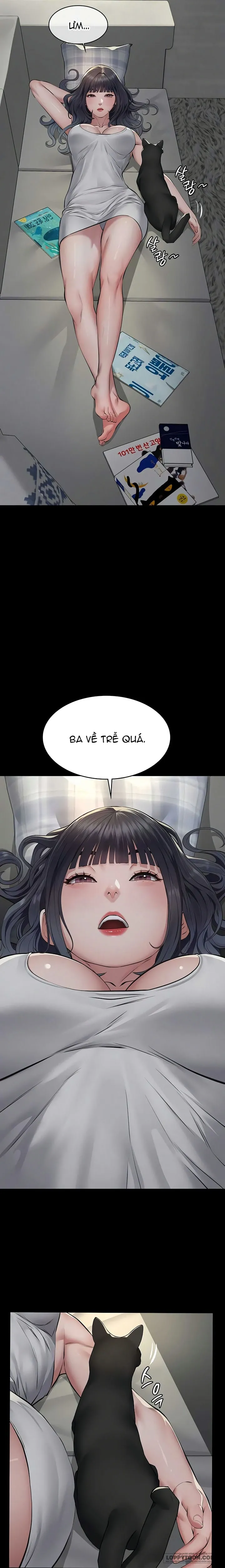 Cuộc Săn "Daddy" Chap 13 - Không có chap 12 - trang 27