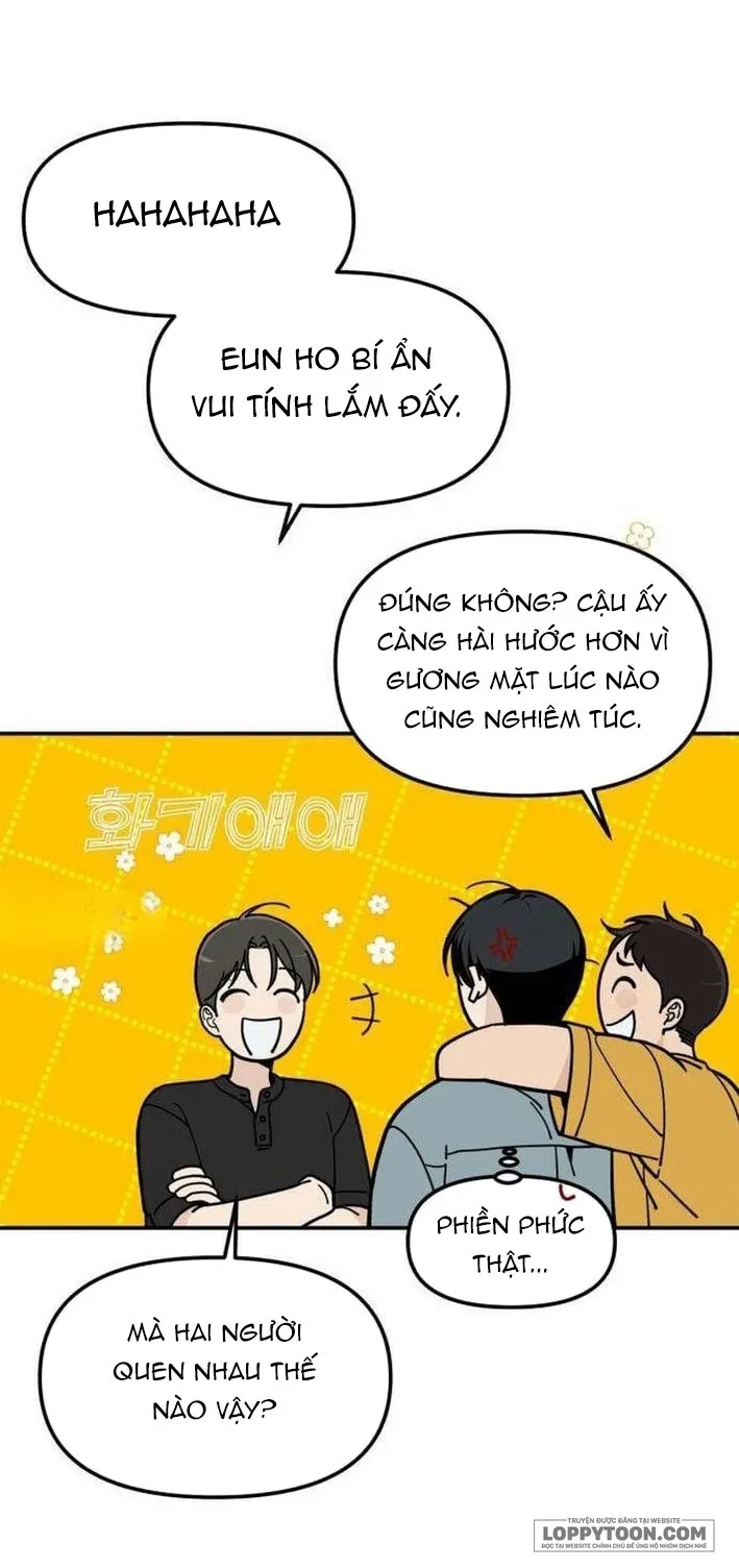Cặp Đôi Không Chính Thức Chap 5 - trang 72