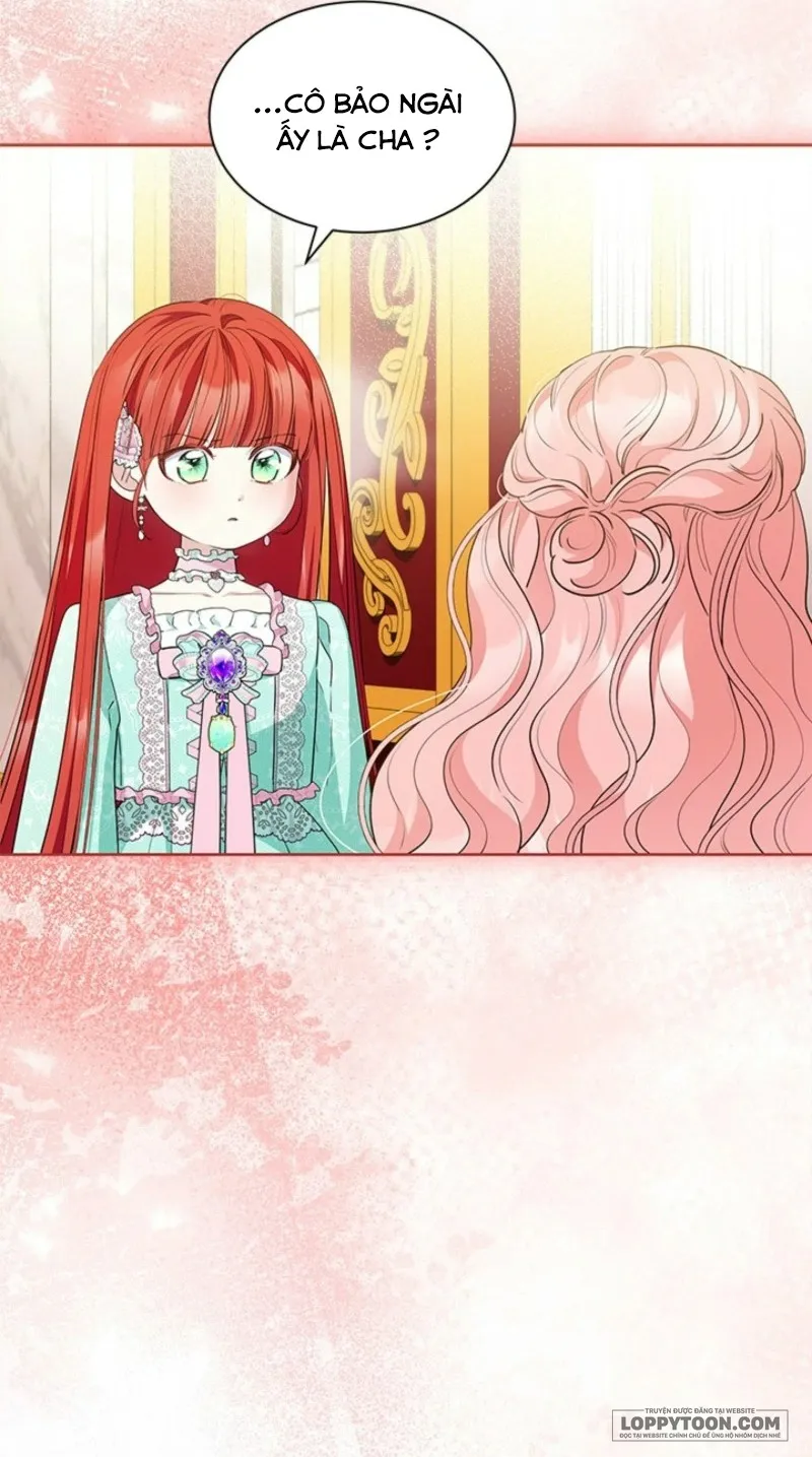 Đã Từ Chối Sủng Ái Rồi Mà Sao Còn Ám Ảnh Thế? Chap 59 - trang 14
