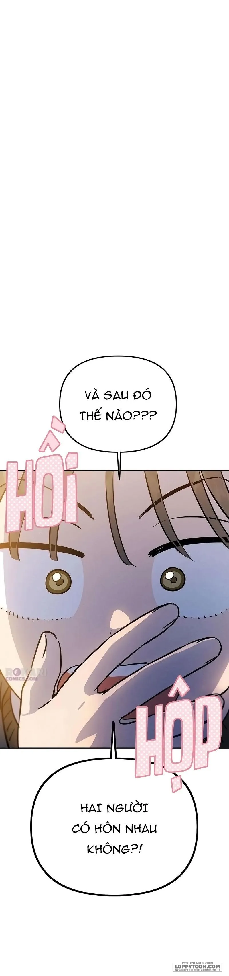 Tình Yêu Thuần Khiết Hư Hỏng Chap 2 - trang 43