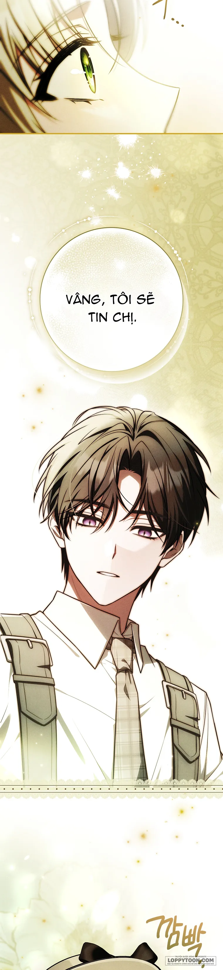 Văn Phòng Thám Tử Dành Cho Nam Chính Hối Hận! Chap 21 - trang 19