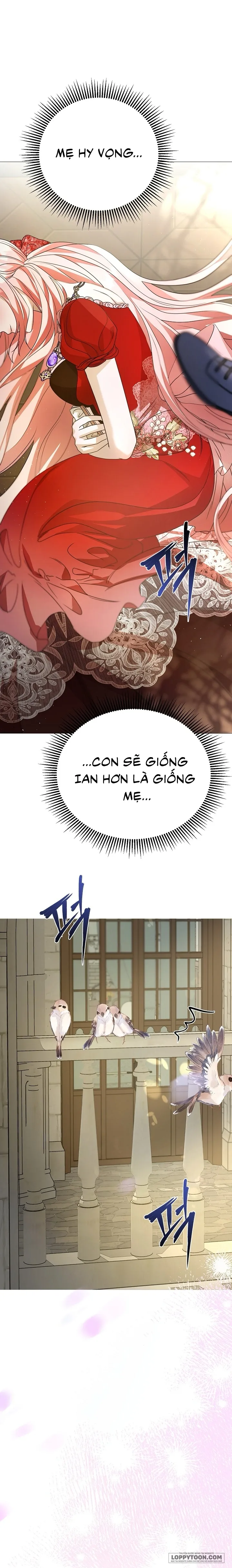 Lâu Đài Hoang Dã Chap 21 - trang 43