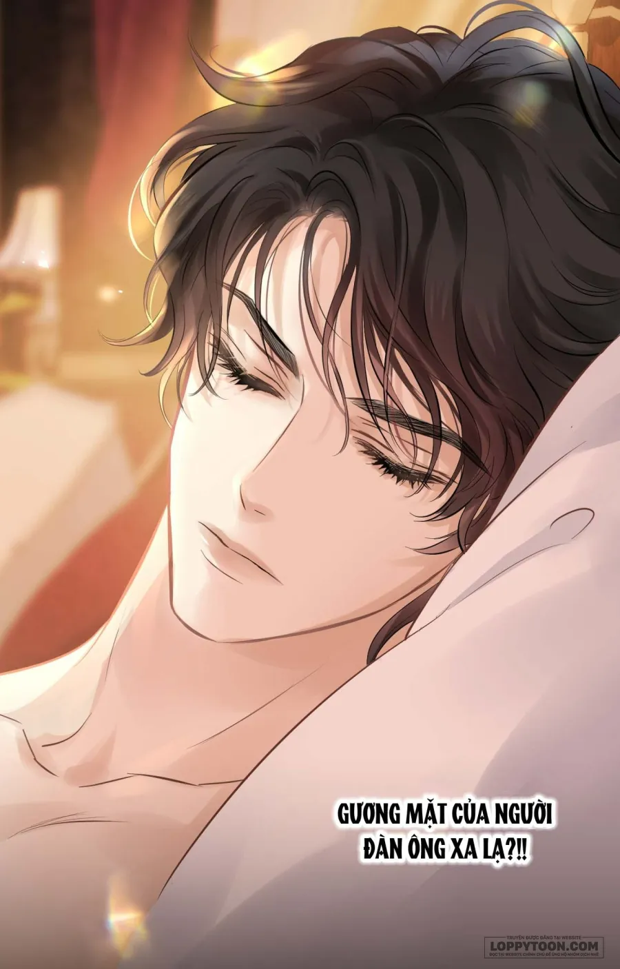 Hương Dục Niệm Chap 1 - trang 4