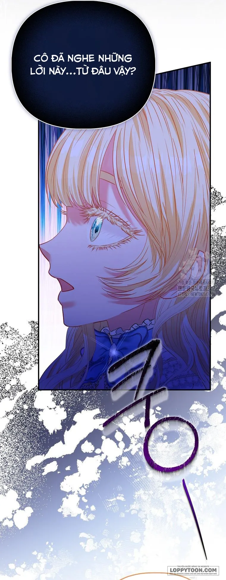 Nàng Công Chúa Của Mọi Người Chap 58 - trang 40