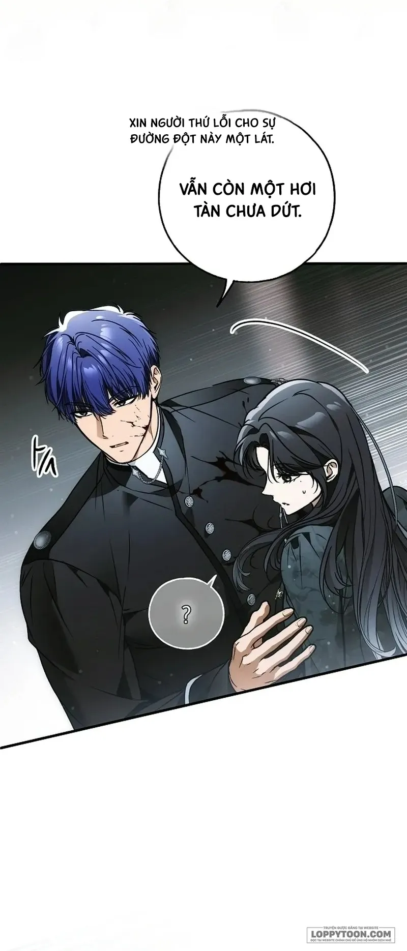 Có Kẻ Đã Sở Hữu Cơ Thể Của Tôi Chap 85 - ss3 - trang 39