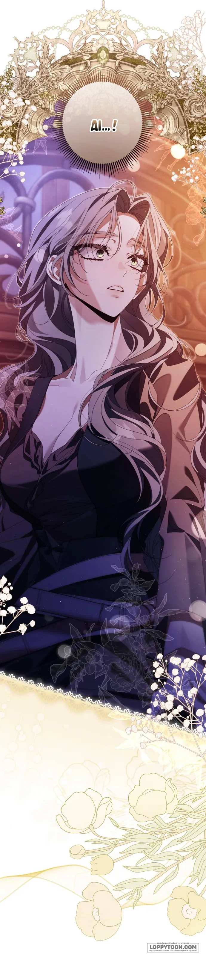Hoàng Hậu Phế Truất Maria Chap 22 - trang 27
