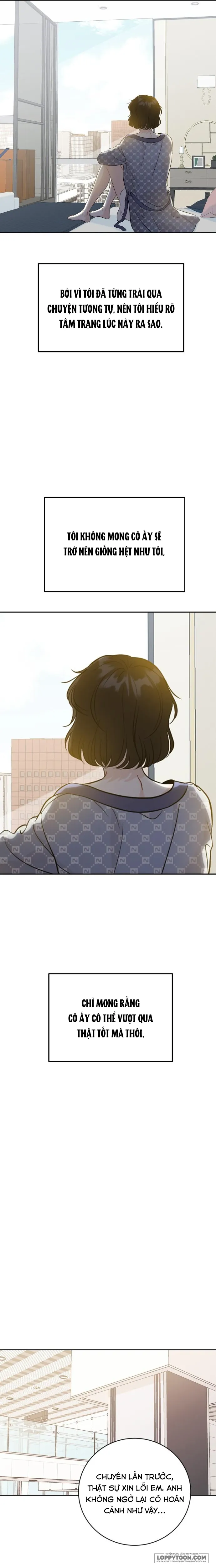 Người Một Nhà Chap 120 - trang 11