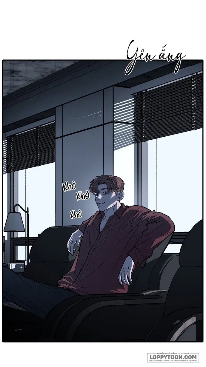 Xâm Nhập Trường Trung Học Tài Phiệt Chap 8 - trang 75