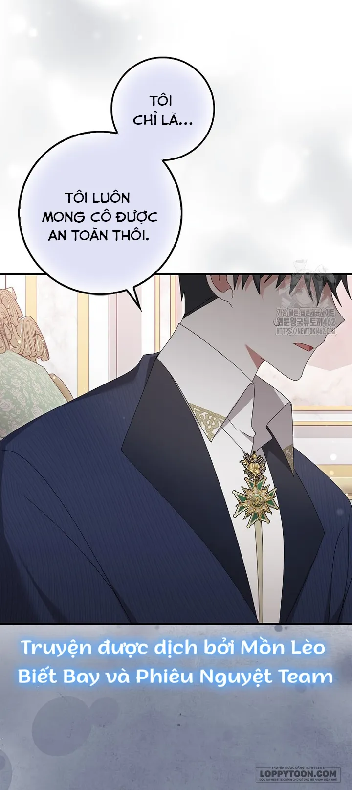 Tôi Sẽ Chiếm Lấy Ngư Trường Này! Chap 49 - trang 26