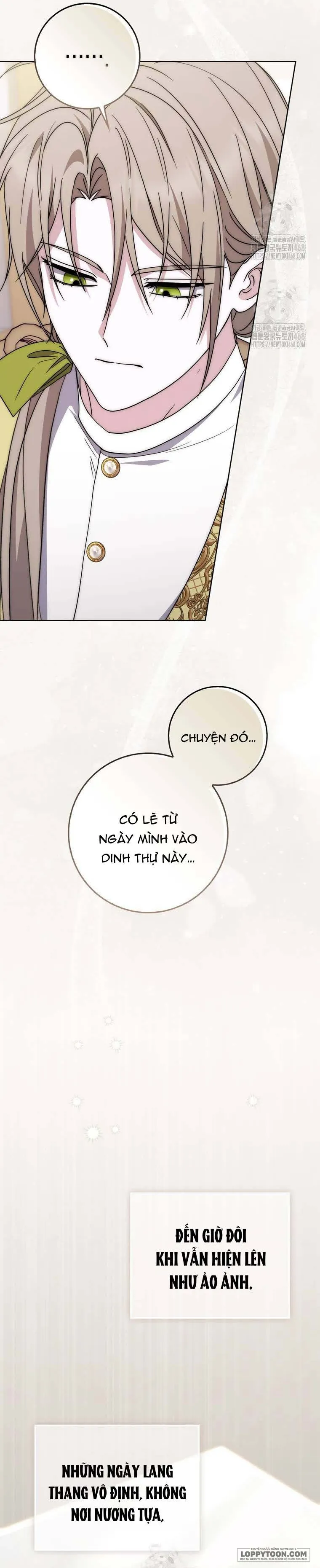 Nam Chính Bệnh Hoạn Ám Ảnh Với Sức Khoẻ Của Tôi Chap 25 - trang 7