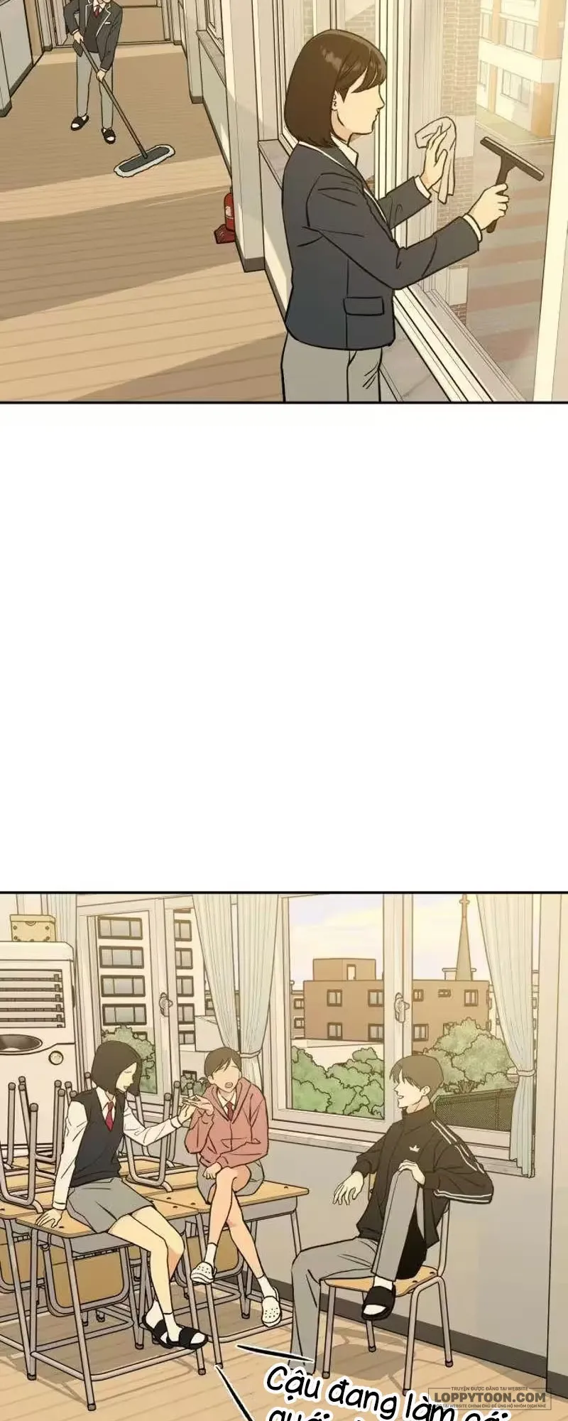 Nguyên Tắc Của Serim Chap 4 - trang 85
