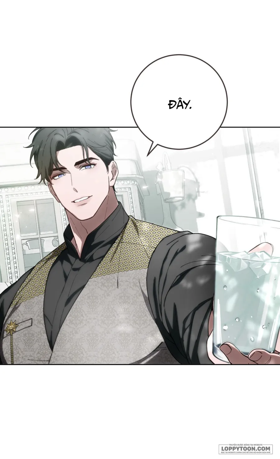 Sự Tàn Khốc Mang Tên Chuộc Tội Chap 7 - trang 49