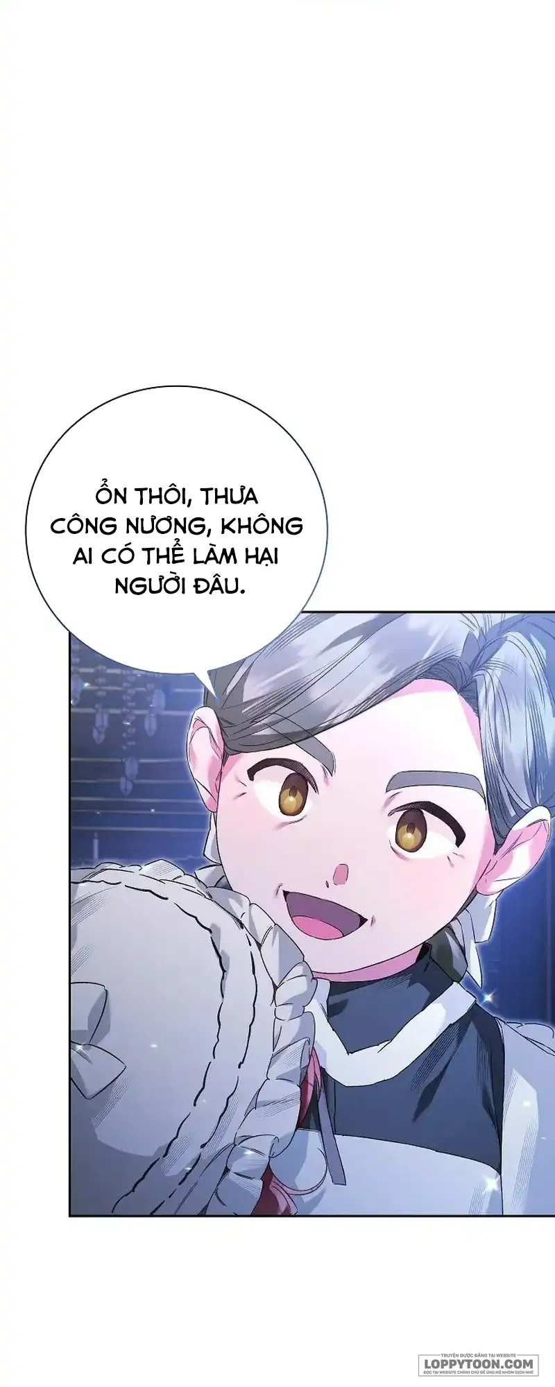 Papa Là Kẻ Thù Kiếp Trước Của Tôi? Chap 17 - trang 24