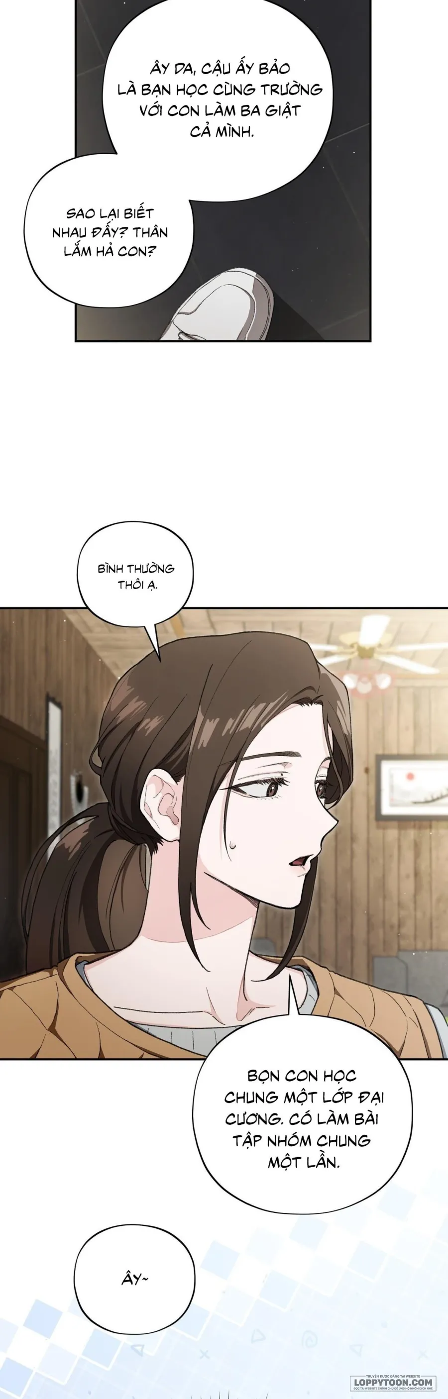 Quốc Lộ Số 1 Chap 3 - trang 33