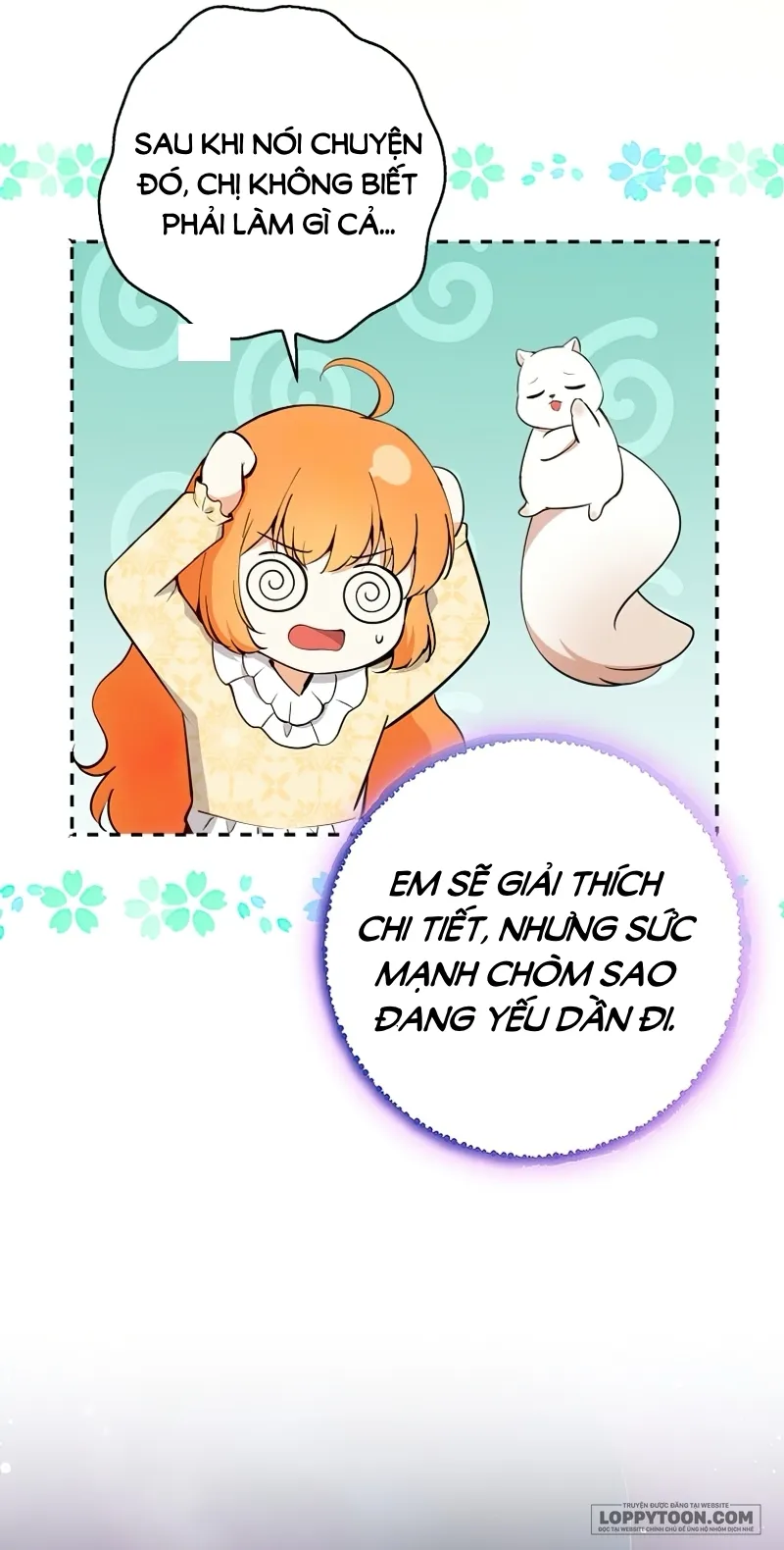 Sóc Con Tài Năng Chap 78 - trang 16
