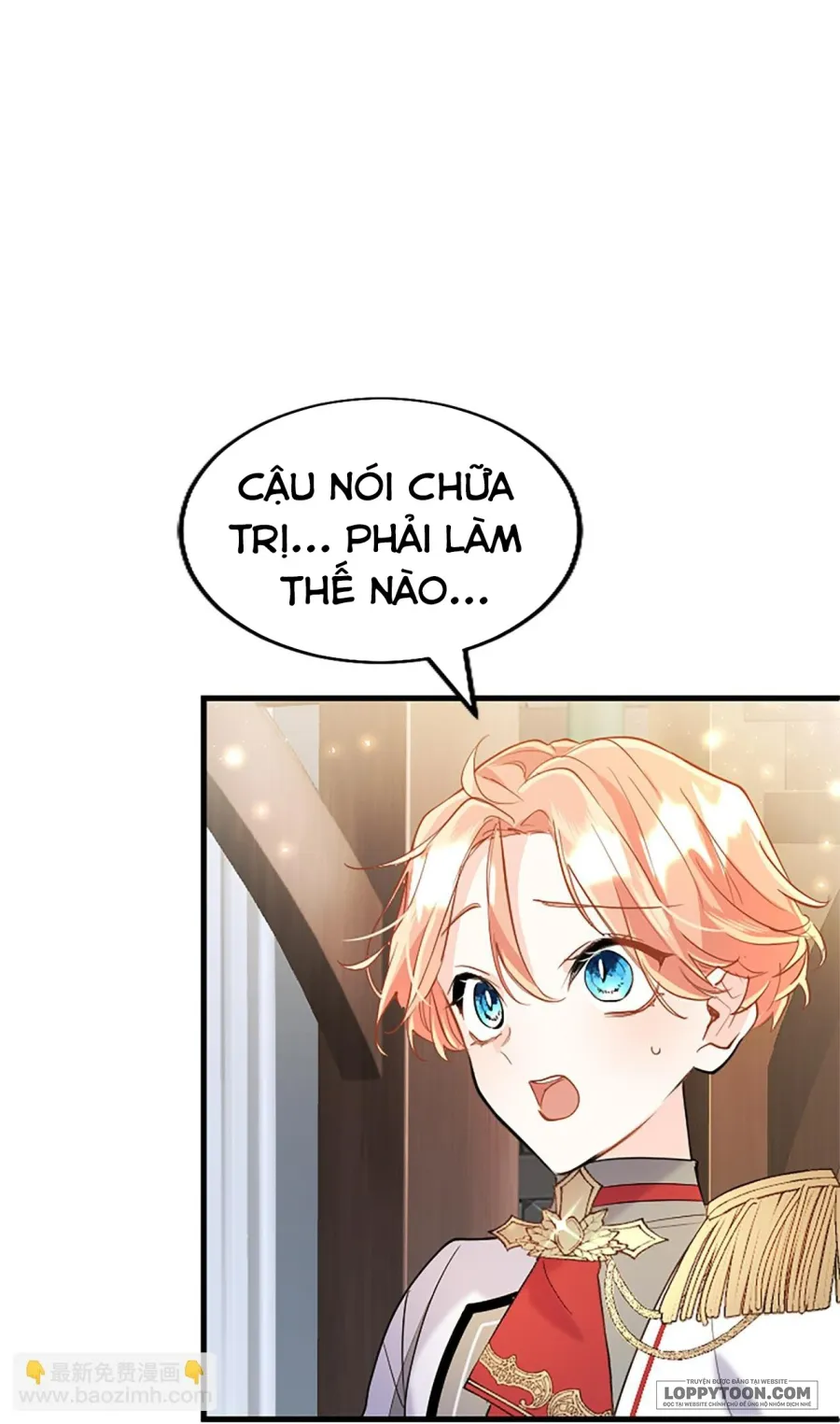 Đại Tiểu Thư Sao Phải Giả Nam Chap 83 - trang 71